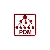 1С:PDM Управление инженерными данными 3